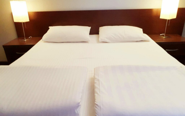 Гостевой Дом Даллас