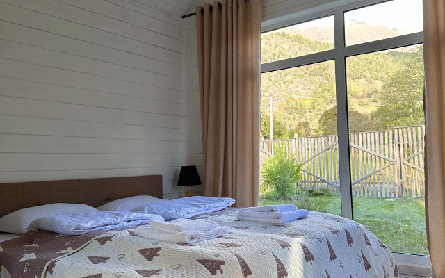 Гостевой дом Barsel