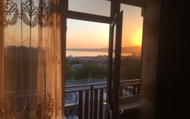 Talisman Guest House