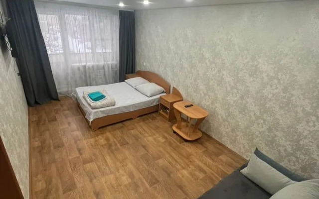 Квартира на Попова, 80