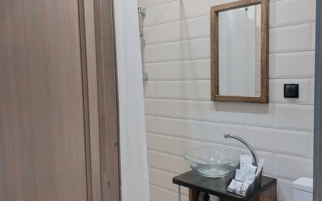 Квартира со всеми удобствами