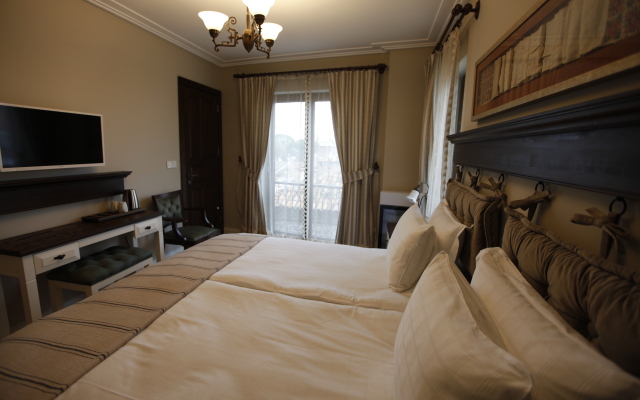 Akanthus Ephesus Boutique Hotel