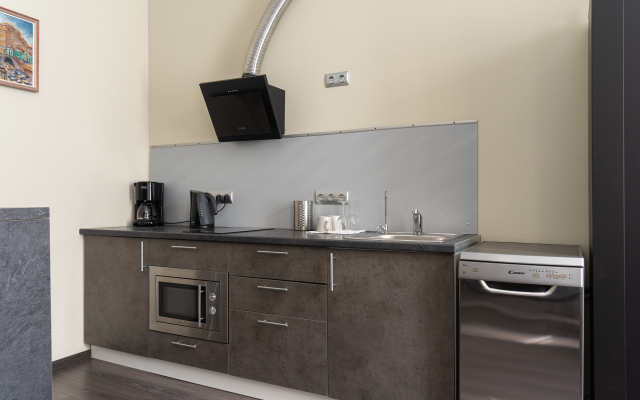 Apartamenty na Fonarnom (5)
