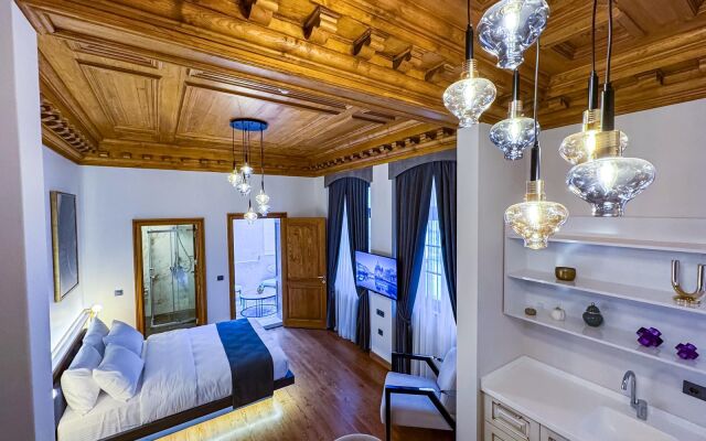 Elmira Pera Hotel & Spa