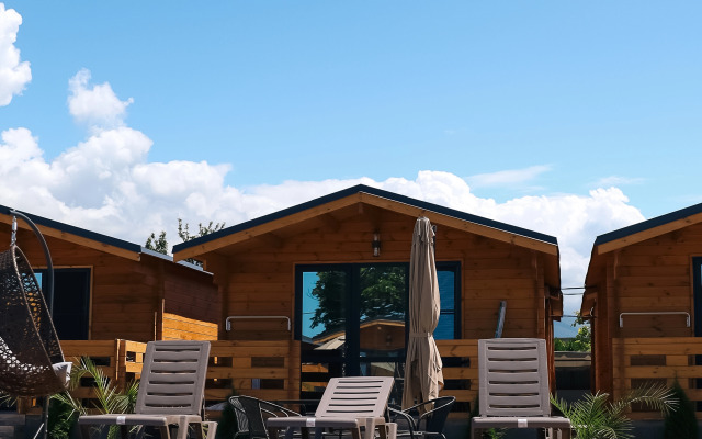 Volshebnaya imperiya Mini Hotel