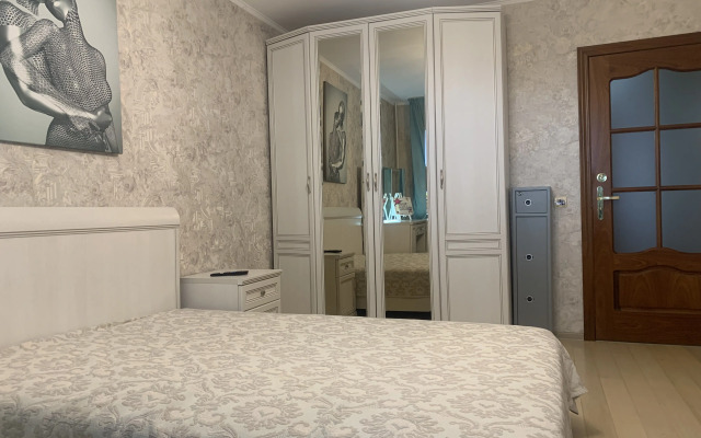 Квартира Парус