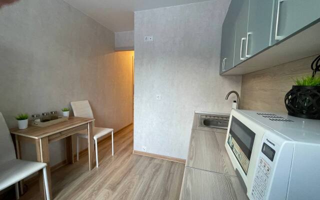 Квартира на Песочной 18