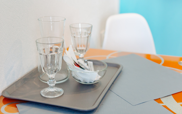 Апартаменты Добрые Сутки на Ленина 36 3