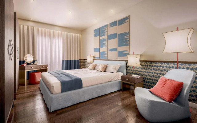 Somerset City Centre Atyrau