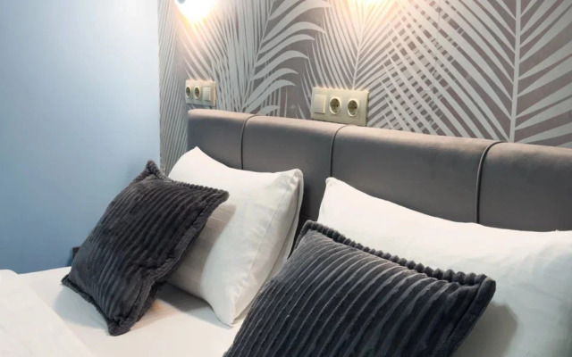 Апартаменты Стильные в Жк Флотилия ФК4