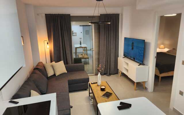Mar Baltico Apartments