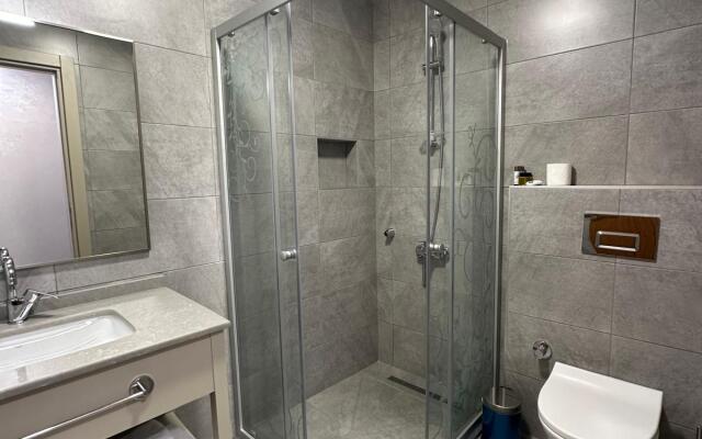 Dedem Boutique hotel