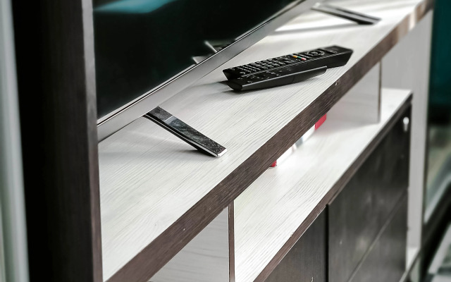 Апартаменты На Озере