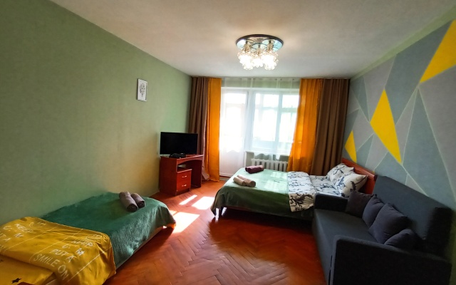 Квартира 3х Комнатная г Кропоткин