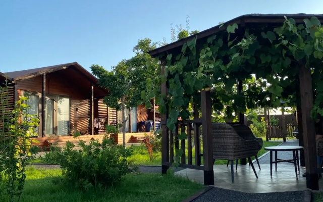 Baza otdyha San Siro cottage house