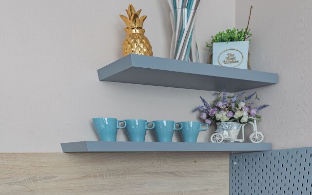 Апартаменты Просторные в Kм Tower Plaza 229