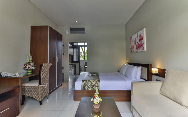 Equity Jimbaran Resort & Villa