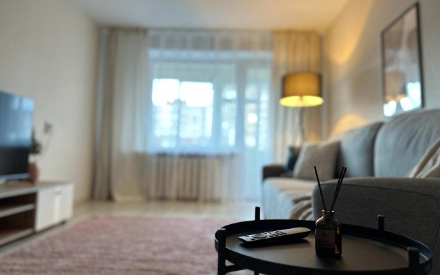 Квартира Уютная на Красной