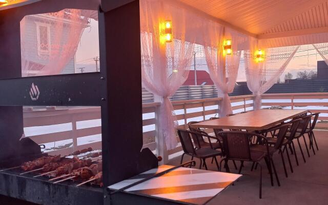 Частный Дом PandaHouse