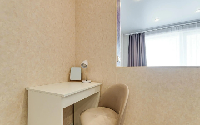 Kvartiryi posutochno Komfort Flat
