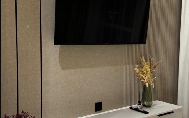 Zhk Aiqyn Biznes Klass Apartments