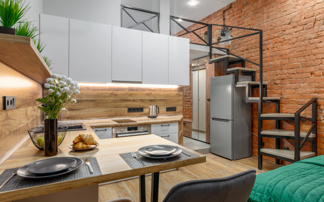 Квартира Room 6