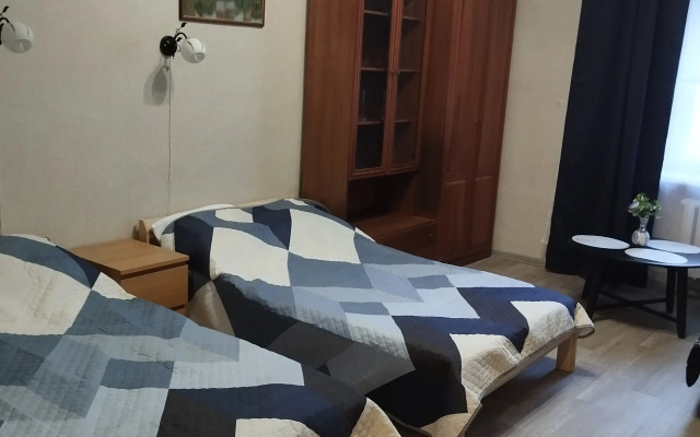 Квартира Уютная в Центре Санкт-Петербурга