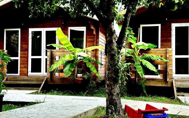 A-Home Guest House