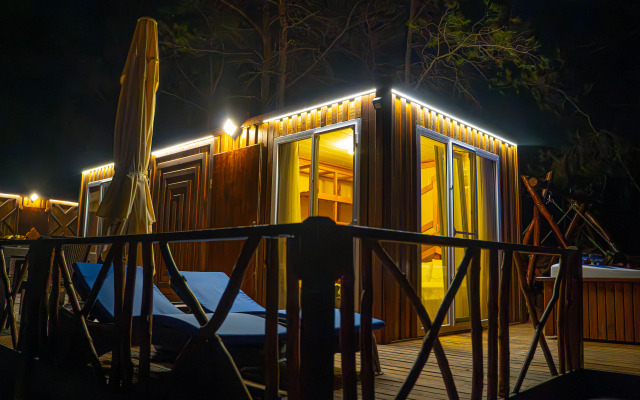 Бунгало Pydnai Village