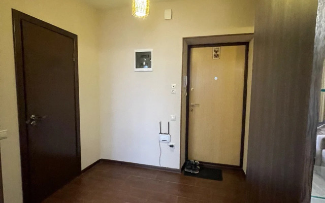 Квартира в исторической части города