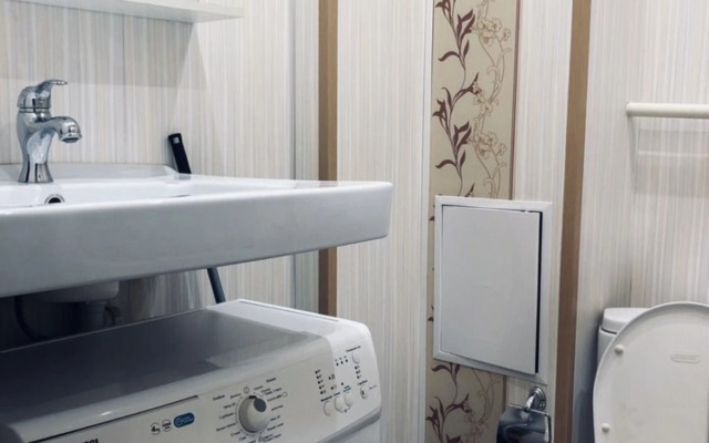 Квартира Уютная студия