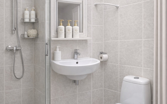 Апартаменты Квартира Cтудия