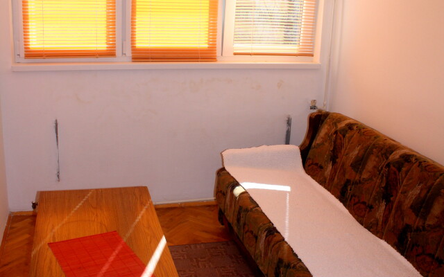 Bihac Centar Apartments