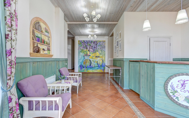 Florans Guest House