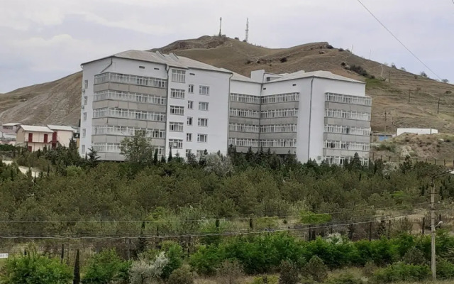 Жилое помещение Жилищный комплекс на Ленина