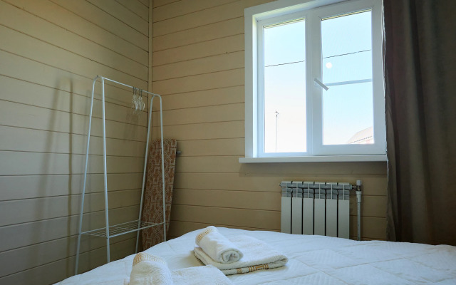 Частный Дом Родниковая 41