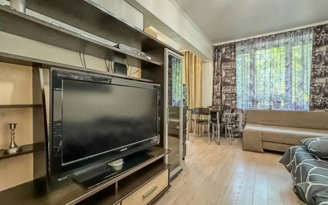 Apartamenty vozle metro Sviblovo Flat