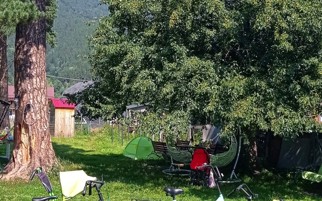 Solaris Guest House