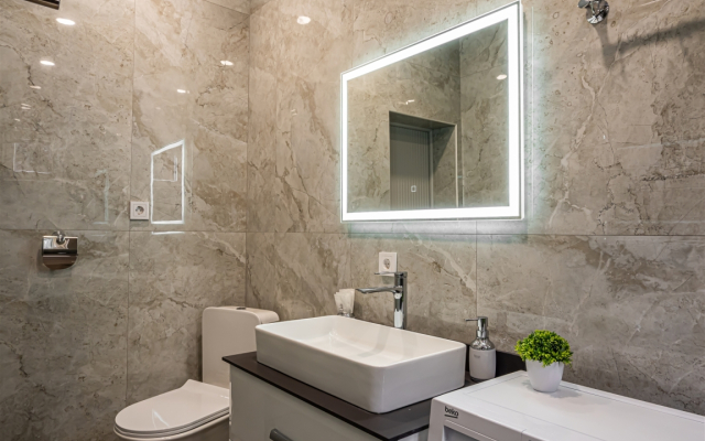 Апартаменты Тортуга 6 от Квартирукинг