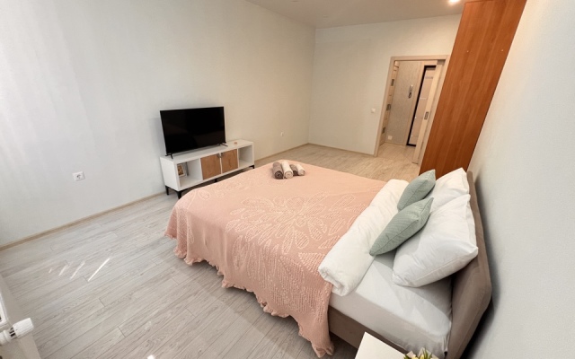 Квартира Валентина