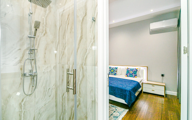 Family by Adress Hotel Apartments