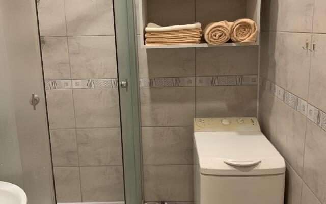 Квартира Морошка