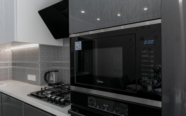Primorskaya 31 Zelenogradsk Flat