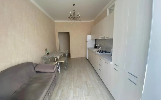 Apartamenty Mecta 2