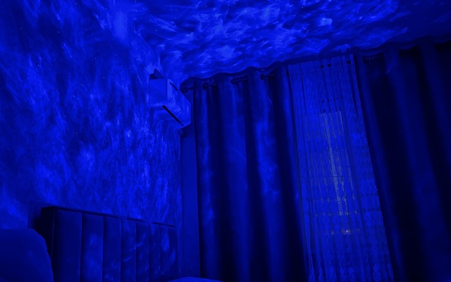 Апартаменты на улице Учительская 9