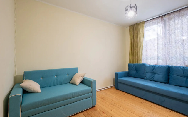 Частный дом Речник 2