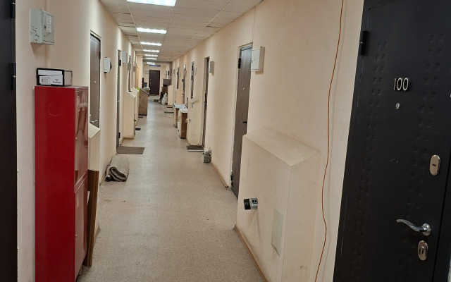 Квартира Студия на Короленко