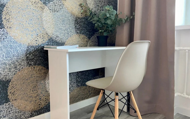 Апартаменты Терракот