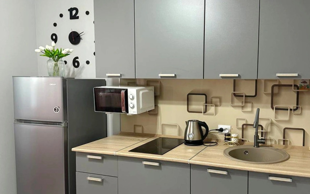 Апартаменты Your Place Лондон