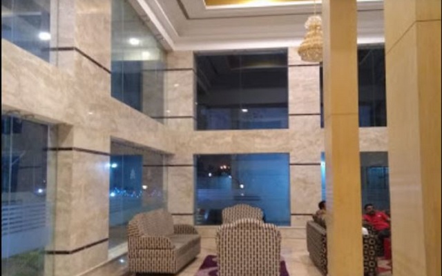 KA Hotels